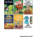 Timaş Çocuk Melodi Kozalak Krallığı Çevrim Dışı Tatil Günü Eyvah Işler Karıştı Gururlu Ispanak Havalı Makarnaya Karşı Anne Terliği