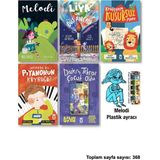 Timaş Çocuk Melodi Liya ve Düş Fırçası Kraliçenin Kusursuz Planı Nerede Bu Piyanonun Kuyruğu Dedem Tekrar Çocuk Oldu