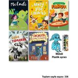 Timaş Çocuk Melodi Naneyi Yedik Lokantası Sınıftaki Gzmli Saat Faruk Dağa Tırmanan Kedi Sinemaya Gitmek Istiyorum