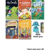 Timaş Çocuk Melodi Nerede Bu Piyanonun Kuyruğu Tobi ve Ormandaki Gzmli Işık Sinemaya Gitmek Istiyorum Anne Terliği