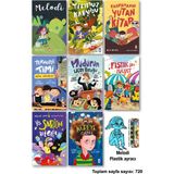 Timaş Çocuk Melodi Temmuz Kabuğu Kahramanını Yutan Kitap Teknoloji Timi Dijital Günlükler Müdürün Uçan Peruğu Fıstık Gibi Hayat Ya Şarjım Biterse Ismim Nereye Gitti