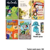 Timaş Çocuk Melodi Üç Kedi Hikaye Sıfır Kural Sınıfı Özgürlüğün Sınırları Şehirdeki Gzmli Sinyal Faruk Yedek Kaleci