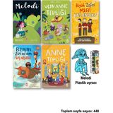 Timaş Çocuk Melodi Uçan Anne Terliği Büyük Zaferi Nasıl Kazandık Benim Zürafam Uçabilir