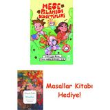 Timaş Çocuk Meşe Palamudu Dedektifleri + Masallar - Hayır