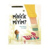 Timaş Çocuk Minicik Miyim