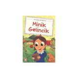 Timaş Çocuk Minik Gelincik