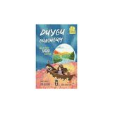 Timaş Çocuk Mira ve Yekta Sabır Tüneli'nde - Duygu Günlüğüm - Psikoloji Kitaplığı + 3 Kitap