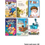 Timaş Çocuk Mucizenin Adı Umut Üç Kedi Hikaye Takla Bunları Kafana Uzaya Iki Bilet Benim Zürafam Uçabilir