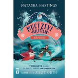 Timaş Çocuk Mucizevi Tatlıcılar - Buz Panayırı Natasha Hastings Çocuk Öykü 368 Sayfa Türkçe 2024