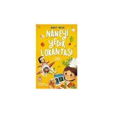 Timaş Çocuk Naneyi Yedik Lokantası + Hobbit + Görünmez Ip + 1 Kitap - Hayır