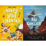Timaş Çocuk Naneyi Yedik Lokantası (Mert Arık) ve Asi Gökler