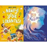 Timaş Çocuk Naneyi Yedik Lokantası (Mert Arık) ve Bir Tür Kıvılcım