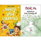 Timaş Çocuk Naneyi Yedik Lokantası (Mert Arık) ve Bülbüllerin Şarkı Söylediği Yer