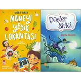 Timaş Çocuk Naneyi Yedik Lokantası (Mert Arık) ve Düşler Sirki