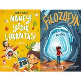 Timaş Çocuk Naneyi Yedik Lokantası (Mert Arık) ve Filozofya