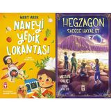 Timaş Çocuk Naneyi Yedik Lokantası (Mert Arık) ve Hegzagon Sadece Hayal Et
