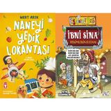 Timaş Çocuk Naneyi Yedik Lokantası (Mert Arık) ve Ibni Sina Hekimlerin Sultanı