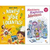 Timaş Çocuk Naneyi Yedik Lokantası (Mert Arık) ve Kedilerin Kaybolma Mevsimi