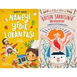 Timaş Çocuk Naneyi Yedik Lokantası (Mert Arık) ve Kışın Şarkısını Kim Söyleyecek?