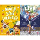 Timaş Çocuk Naneyi Yedik Lokantası (Mert Arık) ve Liya ve Düş Fırçası (Sezer Ortadağ)
