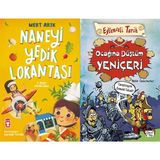 Timaş Çocuk Naneyi Yedik Lokantası (Mert Arık) ve Ocağına Düştüm Yeniçeri
