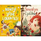 Timaş Çocuk Naneyi Yedik Lokantası (Mert Arık) ve Şövalye ile Ejderha