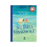 Timaş Çocuk Nehirle Konuşan Kız + Berserk Cilt 6 + Made In Abyss Cilt-10 + 1 Kitap - Hayır