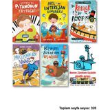 Timaş Çocuk Nerede Bu Piyanonun Kuyruğu Arel ve Enteresan Kumbarası Kediler Bir Acayip Mucizenin Adı Umut Benim Zürafam Uçabilir