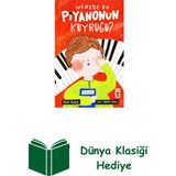 Timaş Çocuk Nerede Bu Piyanonun Kuyruğu? + Dünya Klasiği - Hayır