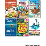 Timaş Çocuk Nerede Bu Piyanonun Kuyruğu Fıstık Gibi Hayat Benim Zürafam Uçabilir Balino Kuyruklu Bir Mucize