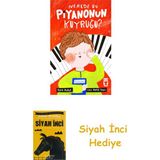 Timaş Çocuk Nerede Bu Piyanonun Kuyruğu? + Siyah Inci - Hayır