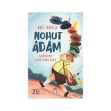 Timaş Çocuk Nohut Adam + 101 Deyim 101 Öykü + Görünmez Ip - Hayır