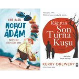 Timaş Çocuk Nohut Adam (Anıl Basılı) ve Kağıttan Son Turna Kuşu