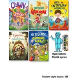 Timaş Çocuk Oyun Satıcısı Şampiyon Altın Ayak Arel ve Enteresan Kumbarası Ejderha Gzmli Kule Gezegende Cümbüş Var