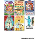 Timaş Çocuk Oyun Satıcısı Şekerci Çıkmazı Sufle Severler Sahnesi Suçun Şahsiliği Biri Beni Alkışlasın Babamda Bir Tuhaflık Var