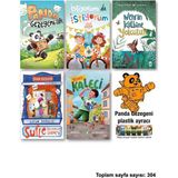 Timaş Çocuk Panda Gezegeni Istiyorum Da Nehrin Kalbine Yolculuk Sufle Severler Sahnesi Suçun Şahsiliği Yedek Kaleci