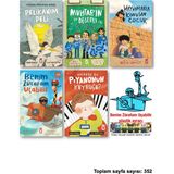 Timaş Çocuk Pelikanım Peli Yeniden Parlayan Güneş Muhtarın En Değerli Eşyası Hayvanlarla Konuşan Çocuk Benim Zürafam Uçabilir Nerede Bu Piyanonun Kuyruğu
