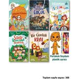 Timaş Çocuk Portakalı Soydum Festivali Göğe Tırmanan Çocuk Istiyorum Da Saklı Bahçenin Anahtarı Bir Günlük Kral