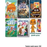 Timaş Çocuk Portakalı Soydum Festivali Göğe Tırmanan Çocuk Kim Korkar Ingilizceden Tobi ve Ormandaki Gzmli Işık Kayıp Çileğin Sırrı