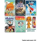 Timaş Çocuk Portakalı Soydum Festivali Göğe Tırmanan Çocuk Süper Olacak Koyun Müdürün Uçan Peruğu Teoman Çekirdek Hedefe Çitlendik