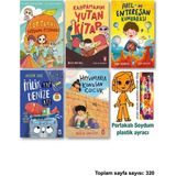Timaş Çocuk Portakalı Soydum Festivali Kahramanını Yutan Kitap Arel ve Enteresan Kumbarası Iyilik Yap Denize At Hayvanlarla Konuşan Çocuk