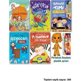 Timaş Çocuk Portakalı Soydum Festivali Kitap Çocuk Teknoloji Timi Dijital Günlükler Heyecan Aşısı Nerede Bu Piyanonun Kuyruğu