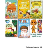 Timaş Çocuk Portakalı Soydum Festivali Naneyi Yedik Lokantası Limon Çekirdekleri Konuşan Ağaçlar Parkı Takla Bunları Kafana