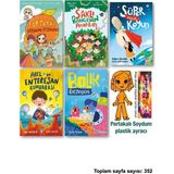 Timaş Çocuk Portakalı Soydum Festivali Saklı Bahçenin Anahtarı Süper Olacak Koyun Arel ve Enteresan Kumbarası Balık Gezegeni