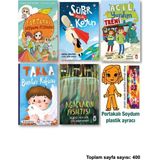 Timaş Çocuk Portakalı Soydum Festivali Süper Olacak Koyun Acil Yardım Treni Takla Bunları Kafana Ağaçların Fısıltısı