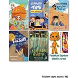 Timaş Çocuk Portakalı Soydum Festivali Teknoloji Timi Dijital Günlükler Hayvanlarla Konuşan Çocuk Atlarla Rüzgarı Yakalayalım Ağaçların Fısıltısı