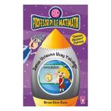 Timaş Çocuk Profesör Pi ile Matematik 1- Zaman Ustasının Yolculuğu