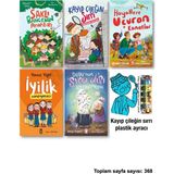 Timaş Çocuk Saklı Bahçenin Anahtarı Kayıp Çileğin Sırrı Hayallere Uçuran Kanatlar Iyilik Şampiyonası Dudunun Sıra Dışı Şekerlemeleri