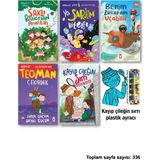 Timaş Çocuk Saklı Bahçenin Anahtarı Ya Şarjım Biterse Benim Zürafam Uçabilir Teoman Çekirdek Süper Gücüm Hayal Kayıp Çileğin Sırrı