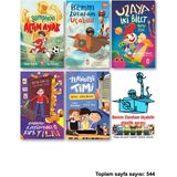 Timaş Çocuk Şampiyon Altın Ayak Benim Zürafam Uçabilir Uzaya Iki Bilet Babamın Kafasındaki Kırk Tilki Teknoloji Timi Dijital Günlükler